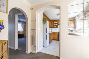 Hallway- click for photo gallery